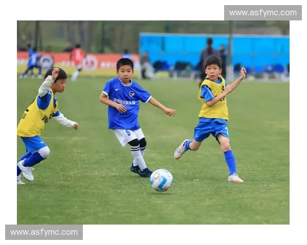 无锡市青少年足球联赛全面启动 助力青少年足球发展与竞技水平提升